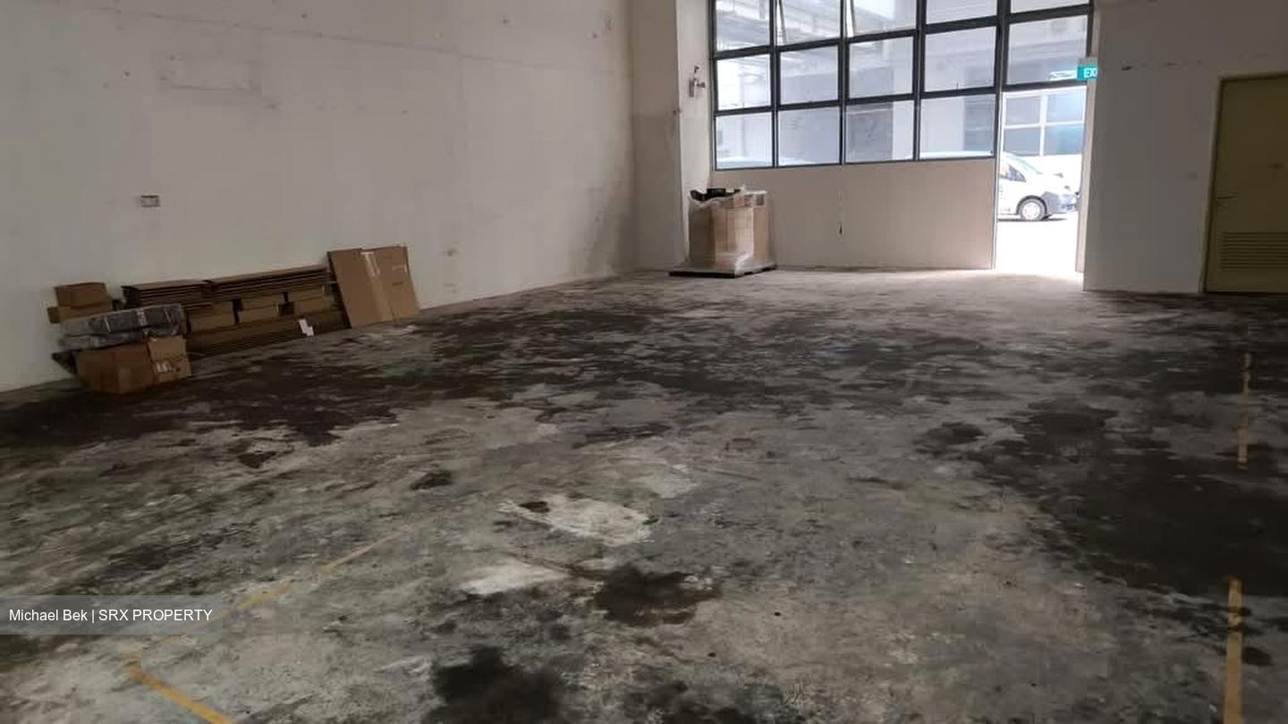 North Spring Bizhub (D27), Factory #562088781